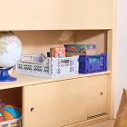 Folding Storage Crate