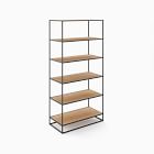 Greenpoint Tall Bookcase