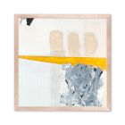 "Lighthouse 3" Framed Wall Art by Charlie French