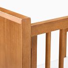 Mid-Century Crib Conversion Kit Only