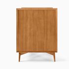 Mid-Century Crib Conversion Kit Only