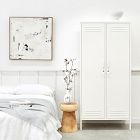 Mustard Made Twinny Wardrobe