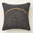Woven Arches Indoor/Outdoor Pillow