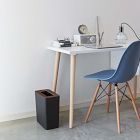 Yamazaki Rim Trash Can - Slim