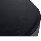 Yureni Outdoor Round Coffee Table (48")