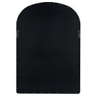 Charlotte Metal Wall Mirror