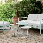 Fermob Cocotte Side Table (13.5"&ndash;22")