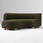 Open Box: Build Your Own - Laurent Sectional