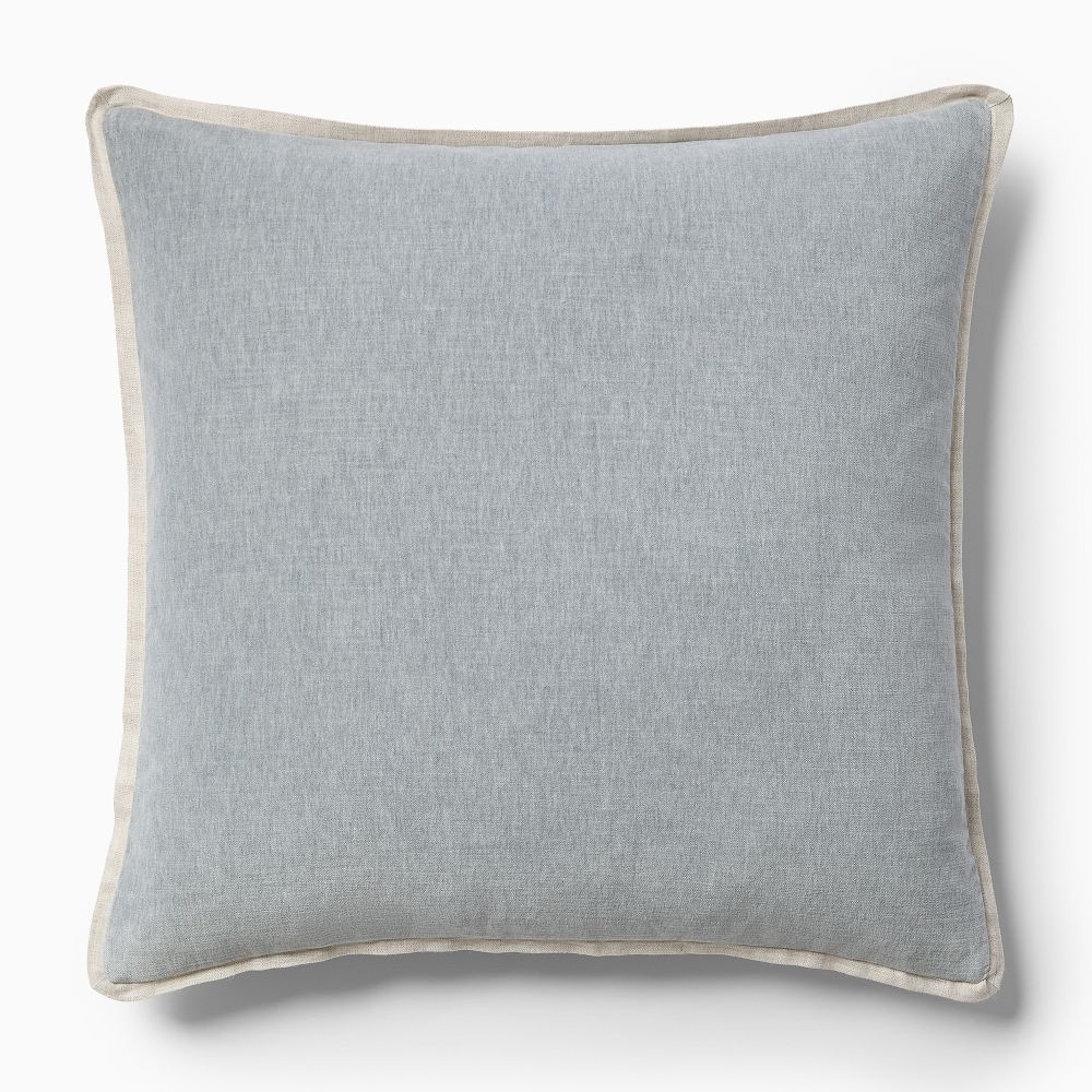 Classic Cotton Velvet Pillow Cover