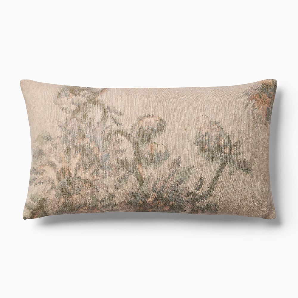Deco Blossom Pillow Cover