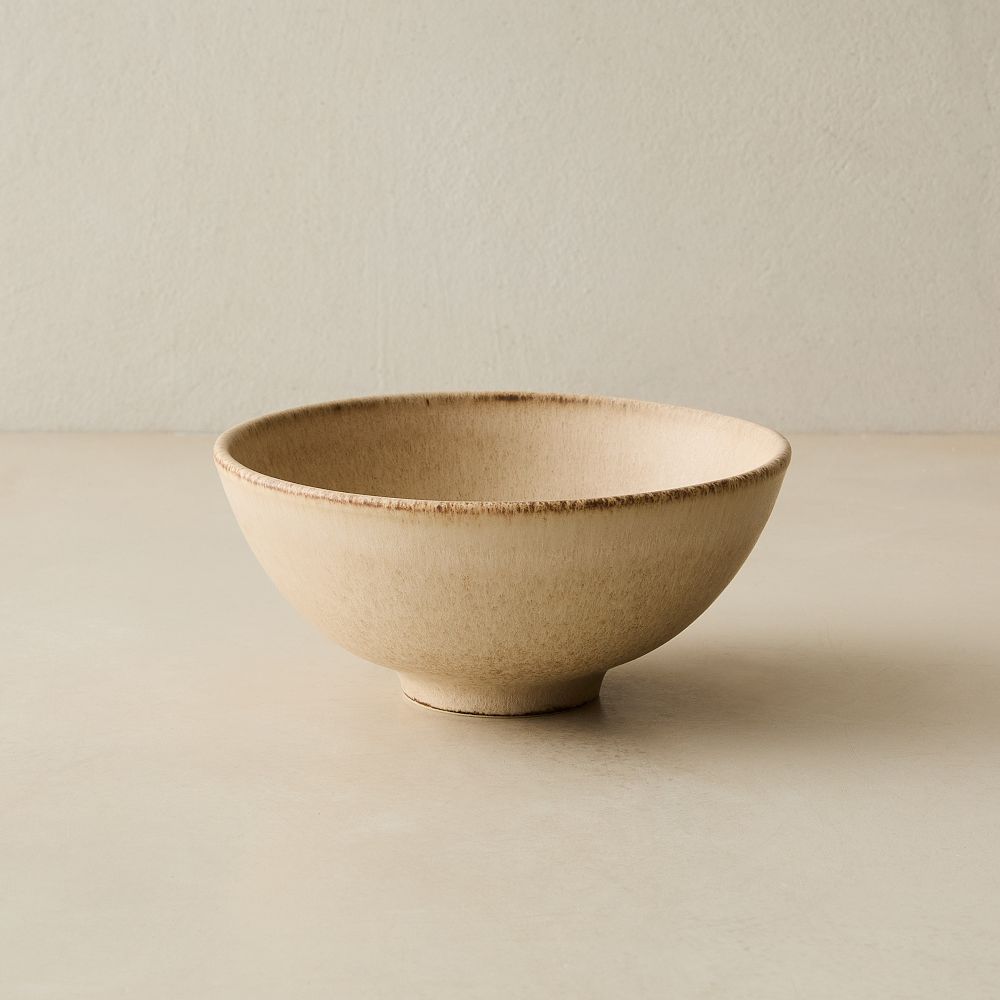 Kanto Stoneware Cereal Bowl Sets