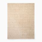 Open Box: Layna Wool Jute Rug (8' x 10') - Alabaster