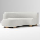 Open Box: Build Your Own - Laurent Sectional