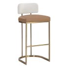Open Box: Cordelia Bar Stool