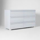 Open Box: Billie Wide Dresser, Wide Dresser