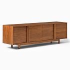 West Elm Hollis Media Console (78") - Thumbnail 5