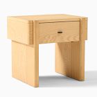 Open Box: Otto Nightstand (23") - Blonde
