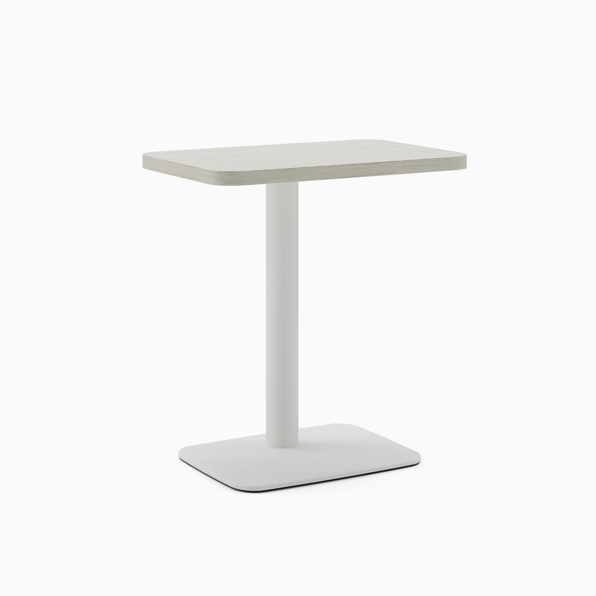 Steelcase Simple Lounge Personal Table