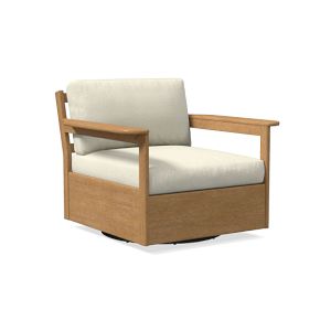 Playa Outdoor Swivel Chair Cushion Covers