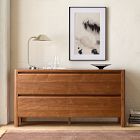 Linwood 4-Drawer Dresser (56")