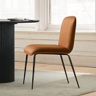 Bennie Leather Dining Chair