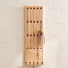 Magnetic Rack w/ Key Holder