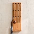 Magnetic Rack w/ Key Holder