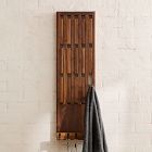 Magnetic Rack w/ Key Holder