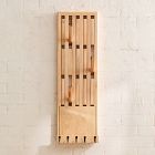 Magnetic Rack w/ Key Holder