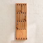 Magnetic Rack w/ Key Holder