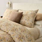 Airy Cotton Voile Solid Quilt &amp; Shams