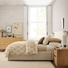 Airy Cotton Voile Solid Quilt &amp; Shams