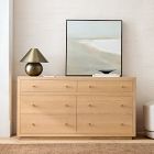 Mayson 6-Drawer Dresser (60")