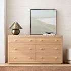 Mayson 6-Drawer Dresser (60")