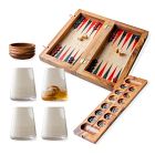 Build Your Own Game Night Set