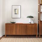 Hughes Storage Cabinet (58")