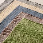Chunky Textured Woven Placemats