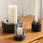 Mango Wood Hurricanes