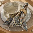 Posey Floral Napkin Sets