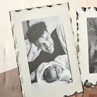 Mirrored Glass Tabletop Frames