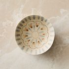 Diya Stoneware Condiment Bowls