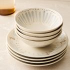 Diya Stoneware Dinnerware Collection