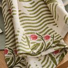 Frolic Bunny Napkin Sets