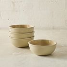 Hale Stoneware Cereal Bowl Sets