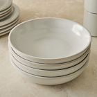 Hale Stoneware Dinnerware Collection