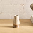 Jesse Ceramic Candleholders