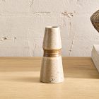 Jesse Ceramic Candleholders