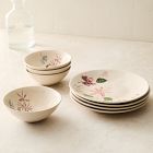 Lulie Wallace Ceramic Dinnerware Collection