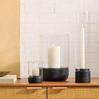 Mango Wood Hurricanes