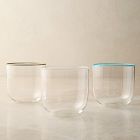 Mara Glassware Sets